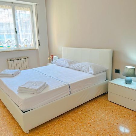 Вилла La Casita A&B Специя Экстерьер фото