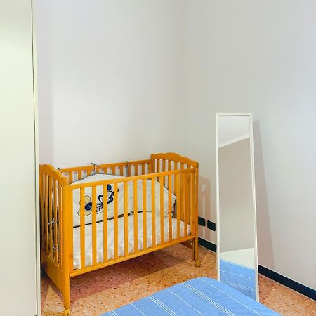 Вилла La Casita A&B Специя Экстерьер фото
