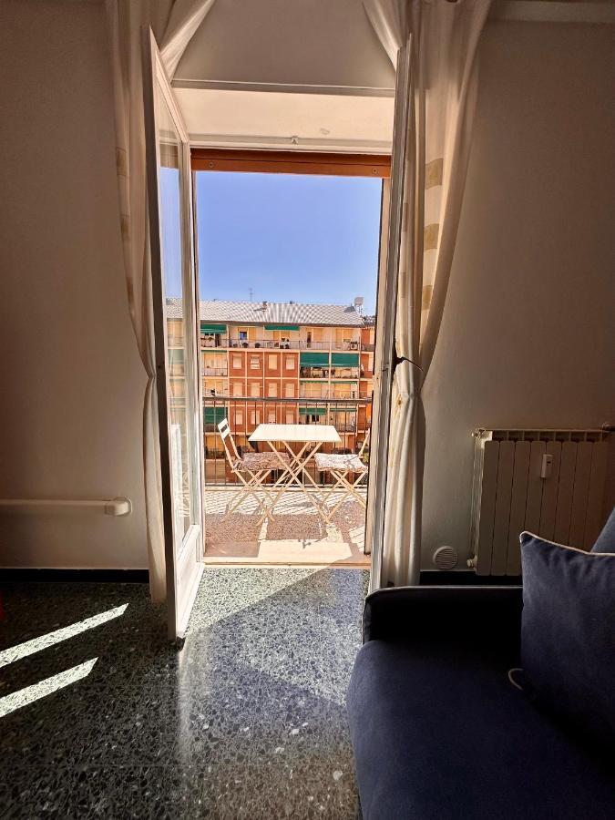 Вилла La Casita A&B Специя Экстерьер фото