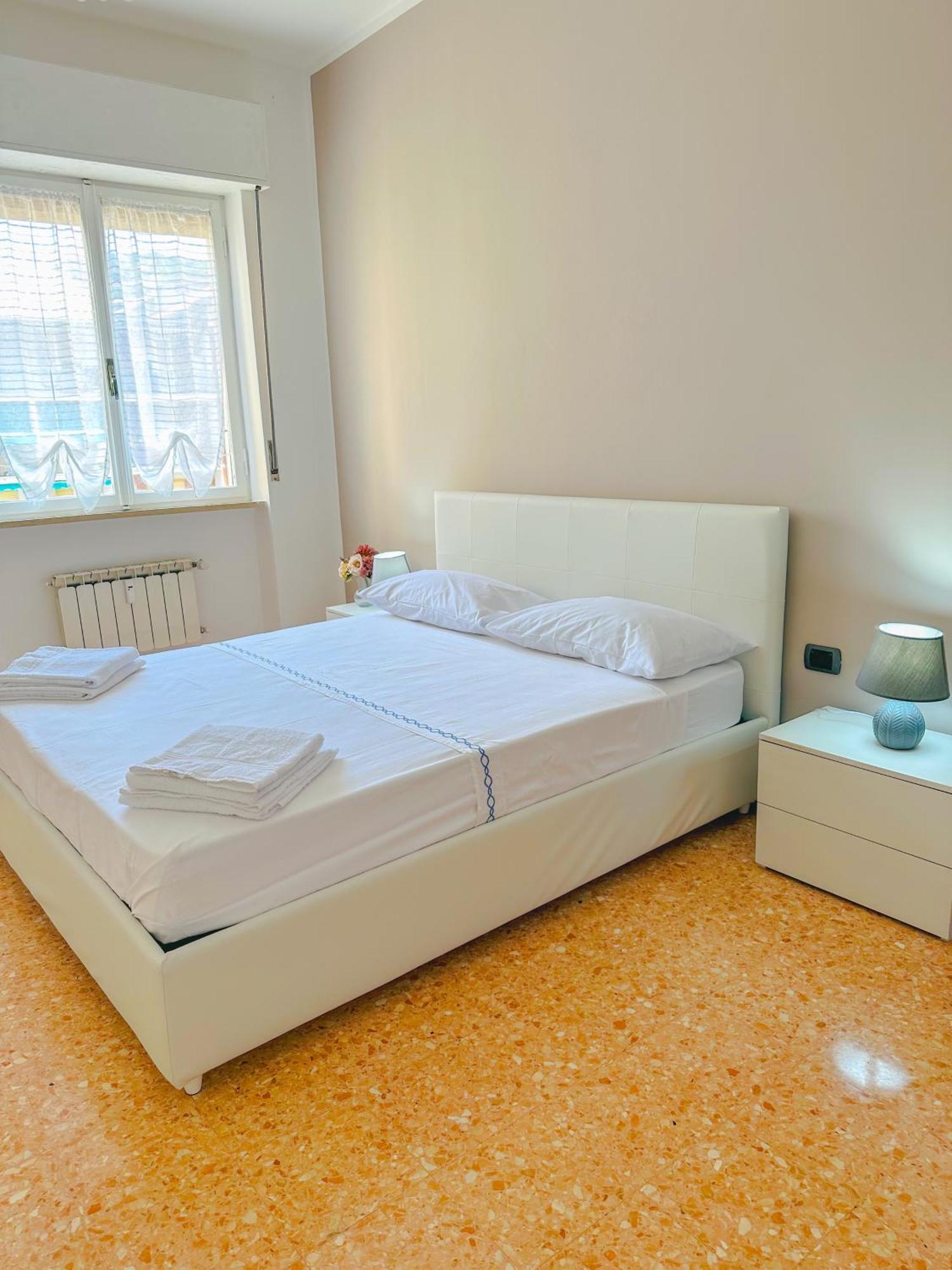 Вилла La Casita A&B Специя Экстерьер фото