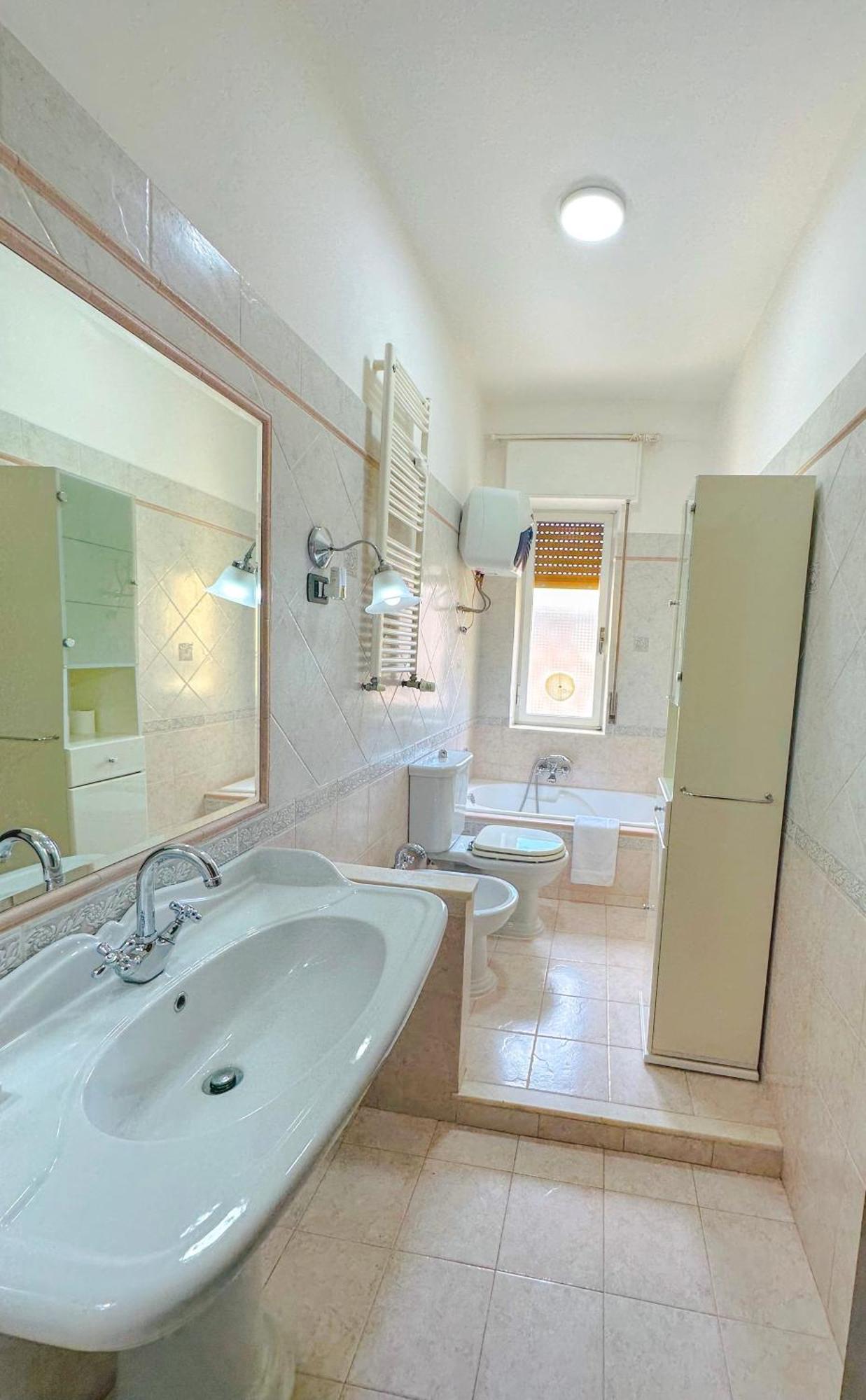 Вилла La Casita A&B Специя Экстерьер фото