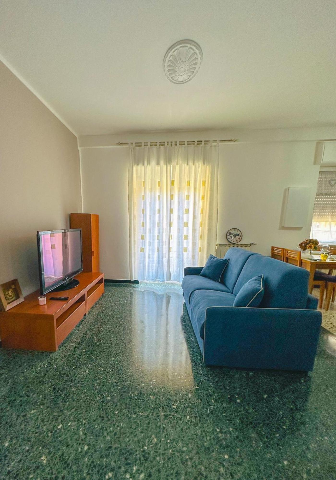 Вилла La Casita A&B Специя Экстерьер фото